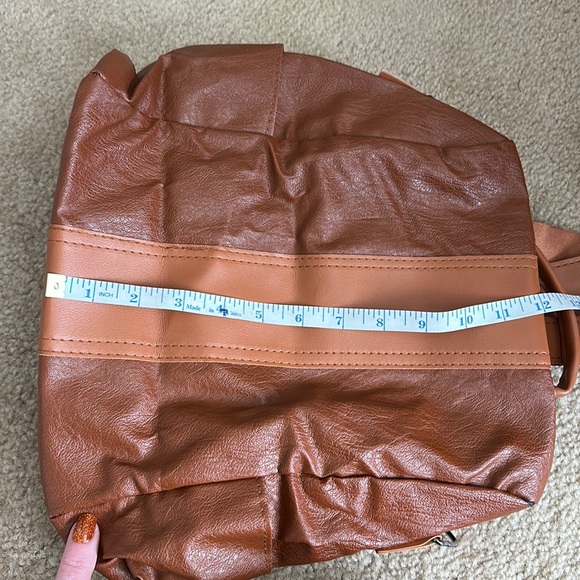 Womens backpack - Picture 9 of 9